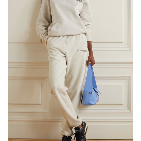 Sporty & Rich Sweatpants - Picture 1 of 4